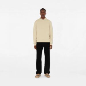 Alternative view of 버버리 코튼 맨투맨 25FW RA1299-2