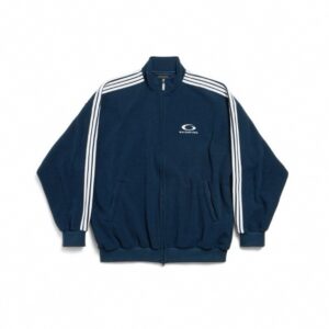 발렌시아가 LOOP SPORTS ICON 트랙 재킷 RA1303