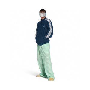 발렌시아가 LOOP SPORTS ICON 트랙 재킷 RA1303 - 이미지 3