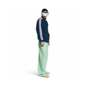 발렌시아가 LOOP SPORTS ICON 트랙 재킷 RA1303 - 이미지 5