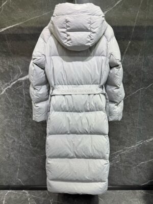 캐나다구스 말로우(Marlow) 여성 롱 패딩 RA3022-2 - 이미지 5
