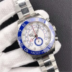 로렉스 요트마스터 II (Yacht-Master II) 벤츠 핸즈 - 이미지 4