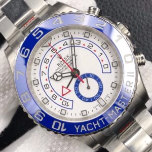로렉스 요트마스터 II (Yacht-Master II) 벤츠 핸즈 - 이미지 5