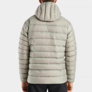아크테릭스 세륨(Cerium) 850 다운 후드 자켓 RA2303-4 - 이미지 3