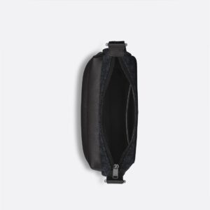 디* 오블리크 라이더 소프트 스몰 호보백 1ESPO380YKS - 이미지 5