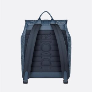 Alternative view of 디* 그래비티 Gravity Daily 데일리 플랩 백팩 1ESBA231LLG-2