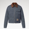 루이비통 Workwear 데님 자켓 25FW RA1248