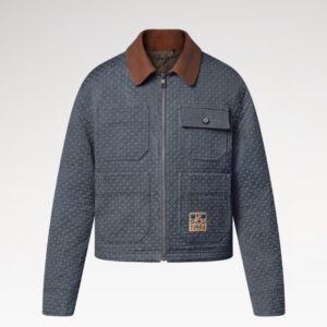 루이비통 Workwear 데님 자켓 25FW RA1248