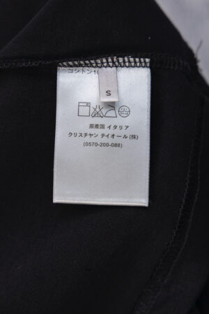 디* 티셔츠 25FW 66ST517 - 이미지 9