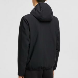 Alternative view of 몽클레어 찰베스(Chalves) 후드 숏 다운 자켓 RA2303