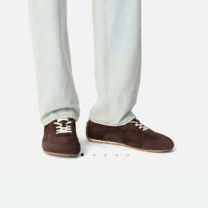 Alternative view of 보테가베네타 오르빗 플래시 스니커즈 851621-5