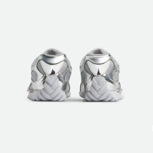 보테가베네타 오르빗 스니커즈 741357-5 - 이미지 3