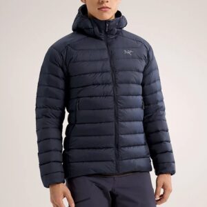 아크테릭스 세륨(Cerium) 850 다운 후드 자켓 RA2303-2 - 이미지 4