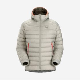 아크테릭스 세륨(Cerium) 850 다운 후드 자켓 RA2303-4