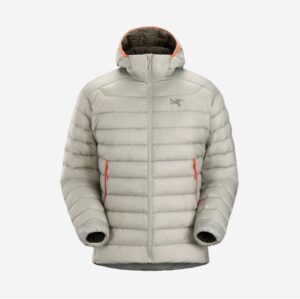 아크테릭스 세륨(Cerium) 850 다운 후드 자켓 RA2303-4