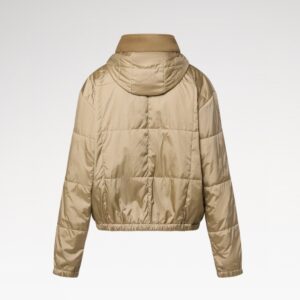 Alternative view of 루이비* 안티리프 스티치 후드 다운 자켓 25FW RA2690