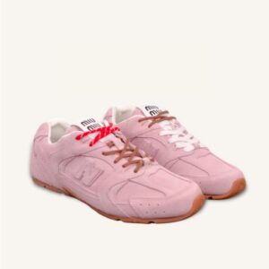 Alternative view of 미우미우 x 뉴발란스 NB530 스니커즈 STD3024-2