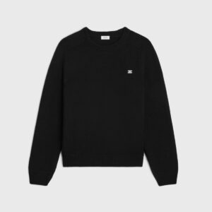 셀린* 크루넥 스웨터 25FW CEO3524-3