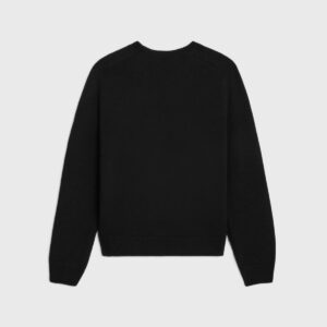 Alternative view of 셀린* 크루넥 스웨터 25FW CEO3524-3