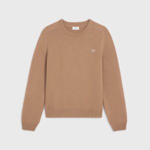 셀린* 크루넥 스웨터 25FW CEO3524-2