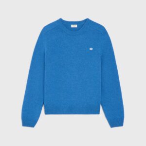 셀린* 크루넥 스웨터 25FW CEO3524-4
