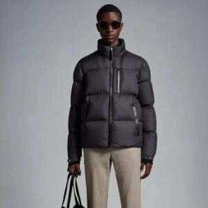 Alternative view of 몽클레르 베스브레(Besbre) 다운 재킷 25FW SAD3080-2