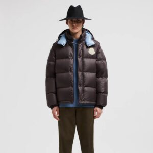 Alternative view of 몽클레르 사이클론 투인원 다운 자켓 25FW SAD3065-2