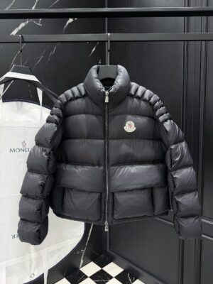 Alternative view of 몽클레르 x 크리스토퍼 랙시 다운 패딩 25FW SAD3033