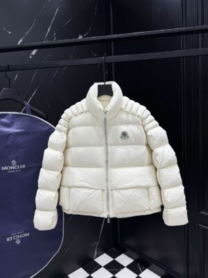 몽클레르 x 크리스토퍼 랙시 다운 패딩 25FW SAD3033-2