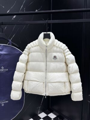 Alternative view of 몽클레르 x 크리스토퍼 랙시 다운 패딩 25FW SAD3033-2