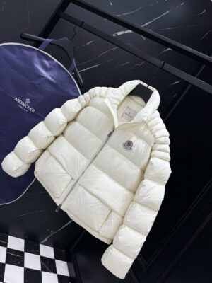 몽클레르 x 크리스토퍼 랙시 다운 패딩 25FW SAD3033-2 - 이미지 9