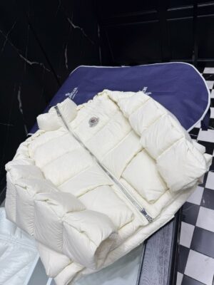 몽클레르 x 크리스토퍼 랙시 다운 패딩 25FW SAD3033-2 - 이미지 11