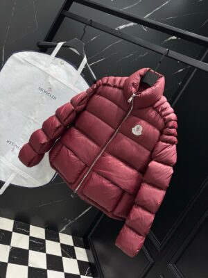 Alternative view of 몽클레르 x 크리스토퍼 랙시 다운 패딩 25FW SAD3033-3