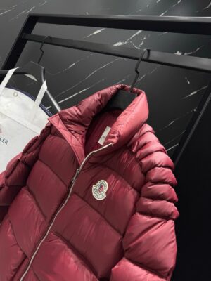 몽클레르 x 크리스토퍼 랙시 다운 패딩 25FW SAD3033-3 - 이미지 6