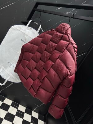 몽클레르 x 크리스토퍼 랙시 다운 패딩 25FW SAD3033-3 - 이미지 9