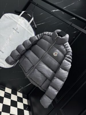 Alternative view of 몽클레르 x 크리스토퍼 랙시 다운 패딩 25FW SAD3033-4