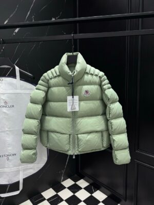 몽클레르 x 크리스토퍼 랙시 다운 패딩 25FW SAD3033-5