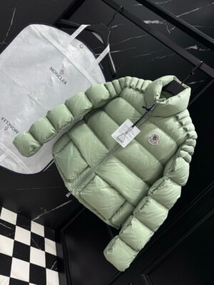 Alternative view of 몽클레르 x 크리스토퍼 랙시 다운 패딩 25FW SAD3033-5