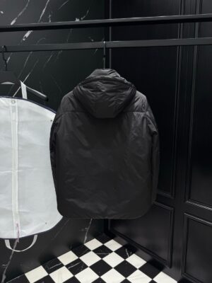프라다 패딩 다운 자켓 25FW SAD3060 - 이미지 5