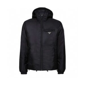 프라다 패딩 다운 자켓 25FW SAD3060