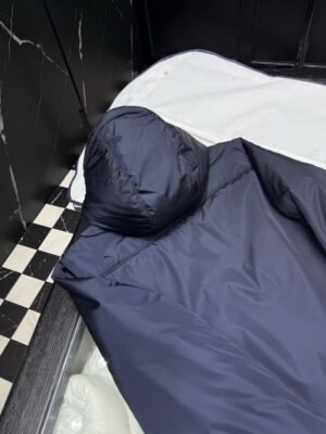 프라다 패딩 다운 자켓 25FW SAD3060-2 - 이미지 6