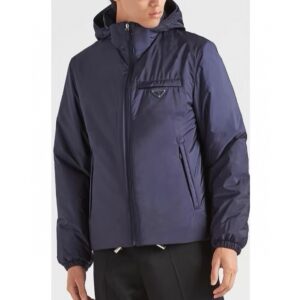Alternative view of 프라다 패딩 다운 자켓 25FW SAD3060-2