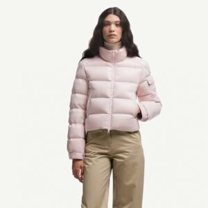 Alternative view of 몽클레르 페트라 다운 재킷 25FW SAD3068