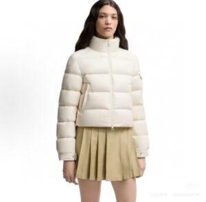 Alternative view of 몽클레르 페트라 다운 재킷 25FW SAD3068-3