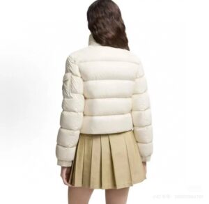 몽클레르 페트라 다운 재킷 25FW SAD3068-3 - 이미지 3
