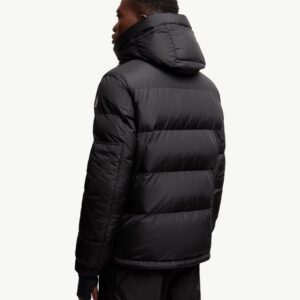 몽클레르 카산카 후드 다운 스키 자켓 25FW SAD3068 - 이미지 4