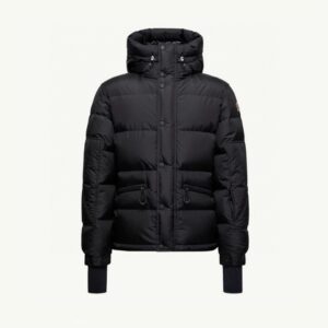 몽클레르 카산카 후드 다운 스키 자켓 25FW SAD3068