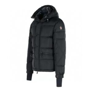몽클레르 카산카 후드 다운 스키 자켓 25FW SAD3068 - 이미지 6