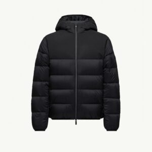 몽클레르 베우몽(Veumont) 후드 쇼트 다운 재킷 25FW SAD3069