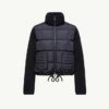 몽클레르 패딩 울 집업 카디건 25FW SAD3070